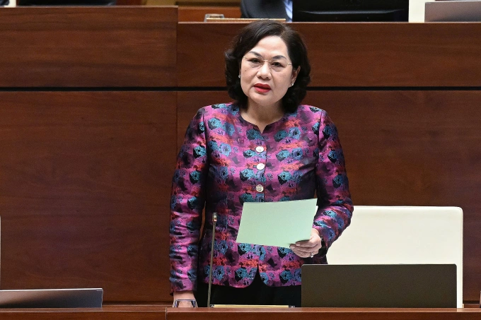 'Chỉ cho vay đặc biệt, lãi 0% khi ngân hàng mất thanh khoản, bị rút tiền hàng loạt' 1 'Chỉ cho vay đặc biệt, lãi 0% khi ngân hàng mất thanh khoản, bị rút tiền hàng loạt'