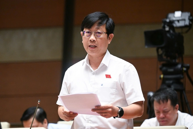 'Chỉ cho vay đặc biệt, lãi 0% khi ngân hàng mất thanh khoản, bị rút tiền hàng loạt' 2 AN99 2