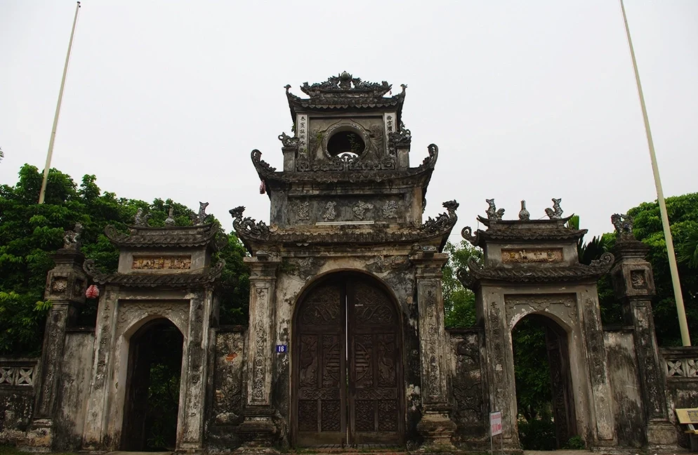 5 ngôi chùa tiếp tục tôn trí xá lợi Đức Phật 2 IMGP0251 1417238498 jpg 174790 1294 2362 1747905270 e1748271649162