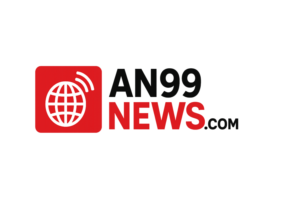 AN99 NEWS – Mạng Thông tin dành cho giới trẻ Việt Nam