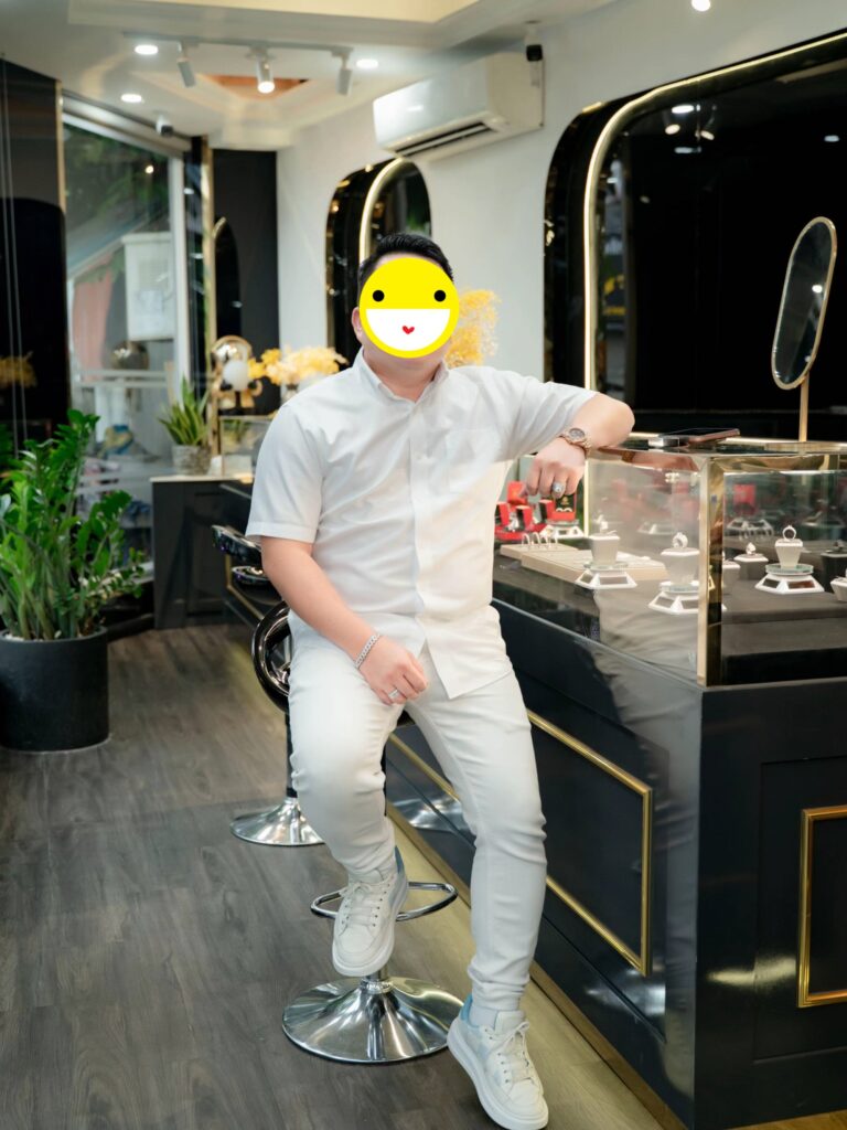 Ngân Collagen 2 an99