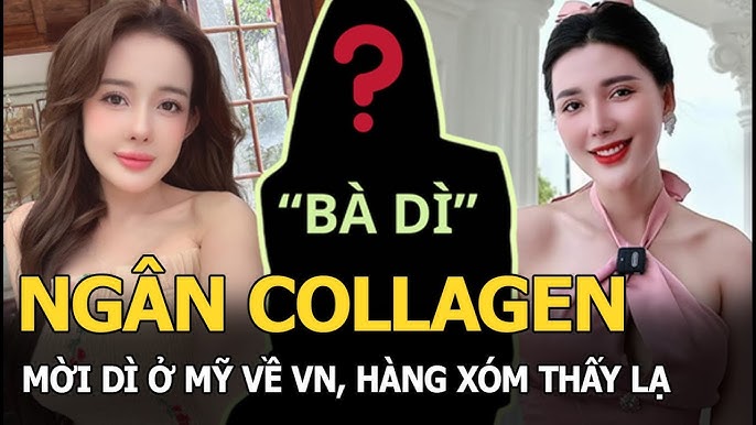 Ngân 98 và Ngân Collagen - vai trò và ảnh hưởng trong làng beauty 2 hq720 1 1