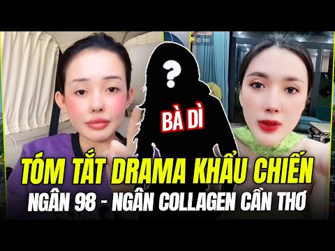 Ngân 98 và Ngân Collagen - vai trò và ảnh hưởng trong làng beauty 3 hqdefault