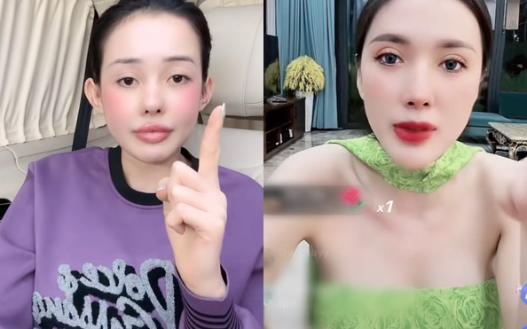 Ngân 98 và Ngân Collagen - vai trò và ảnh hưởng trong làng beauty 1 ngang 17 17474414458911639209722 17474450921231256206608